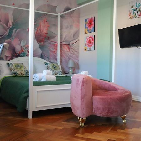 Accademia Apartment Sassari Zewnętrze zdjęcie