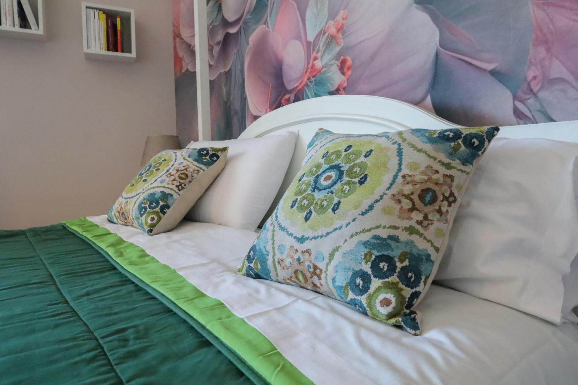 Accademia Apartment Sassari Zewnętrze zdjęcie