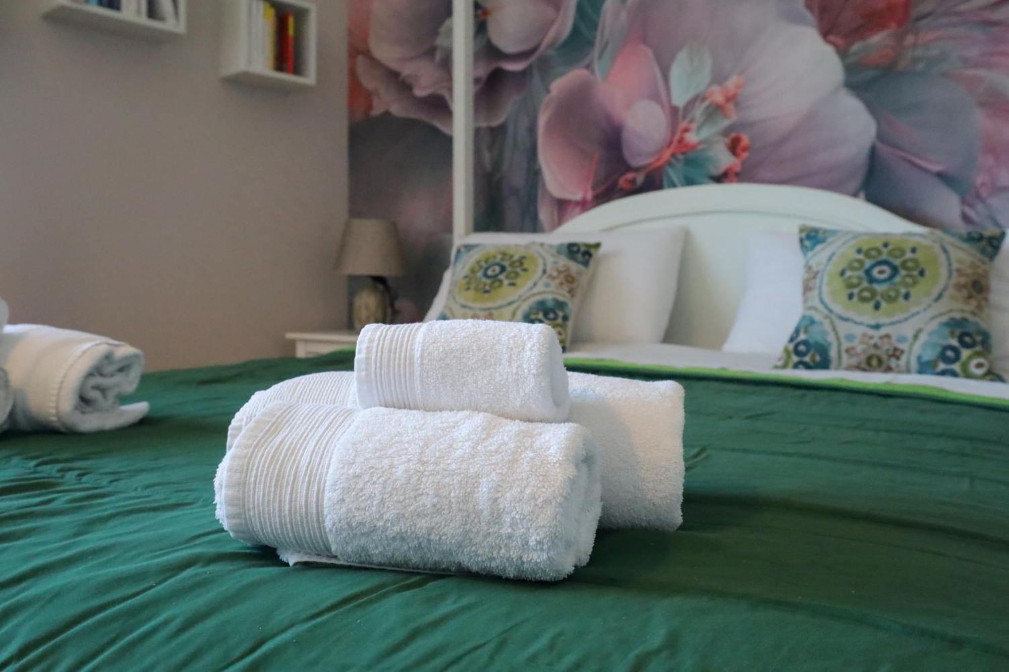 Accademia Apartment Sassari Zewnętrze zdjęcie