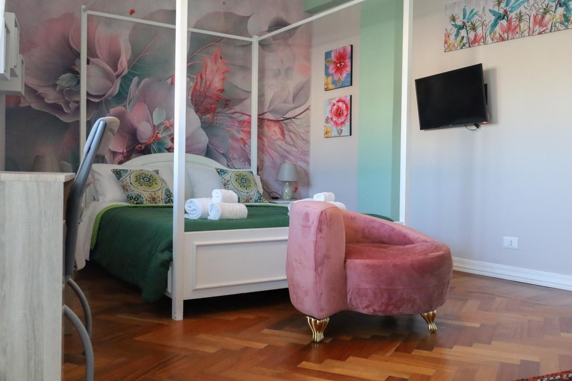 Accademia Apartment Sassari Zewnętrze zdjęcie