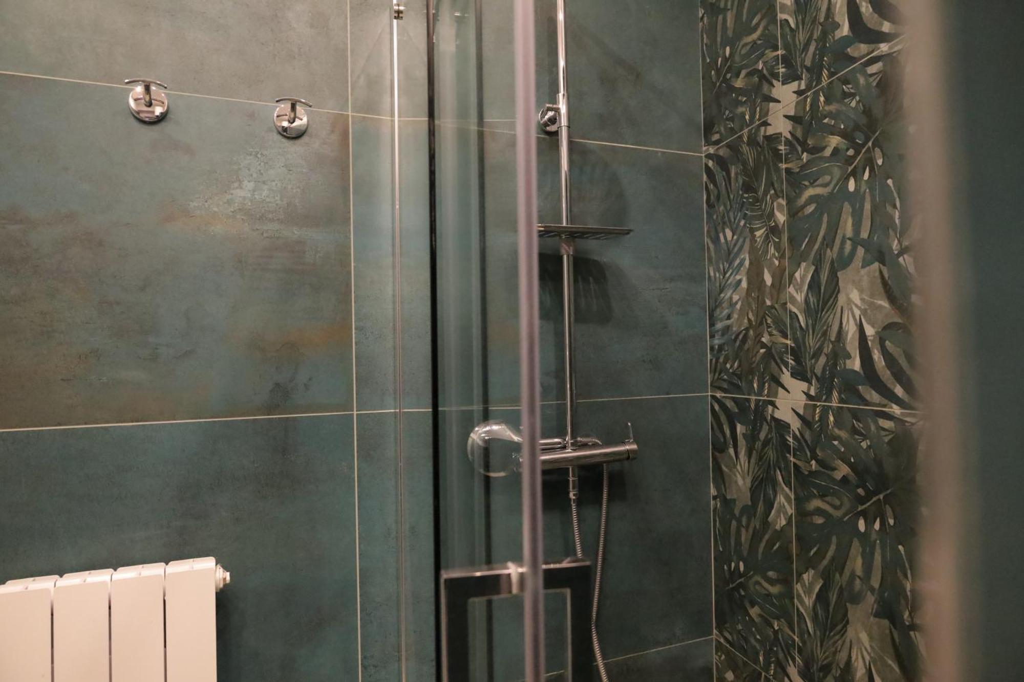 Accademia Apartment Sassari Zewnętrze zdjęcie