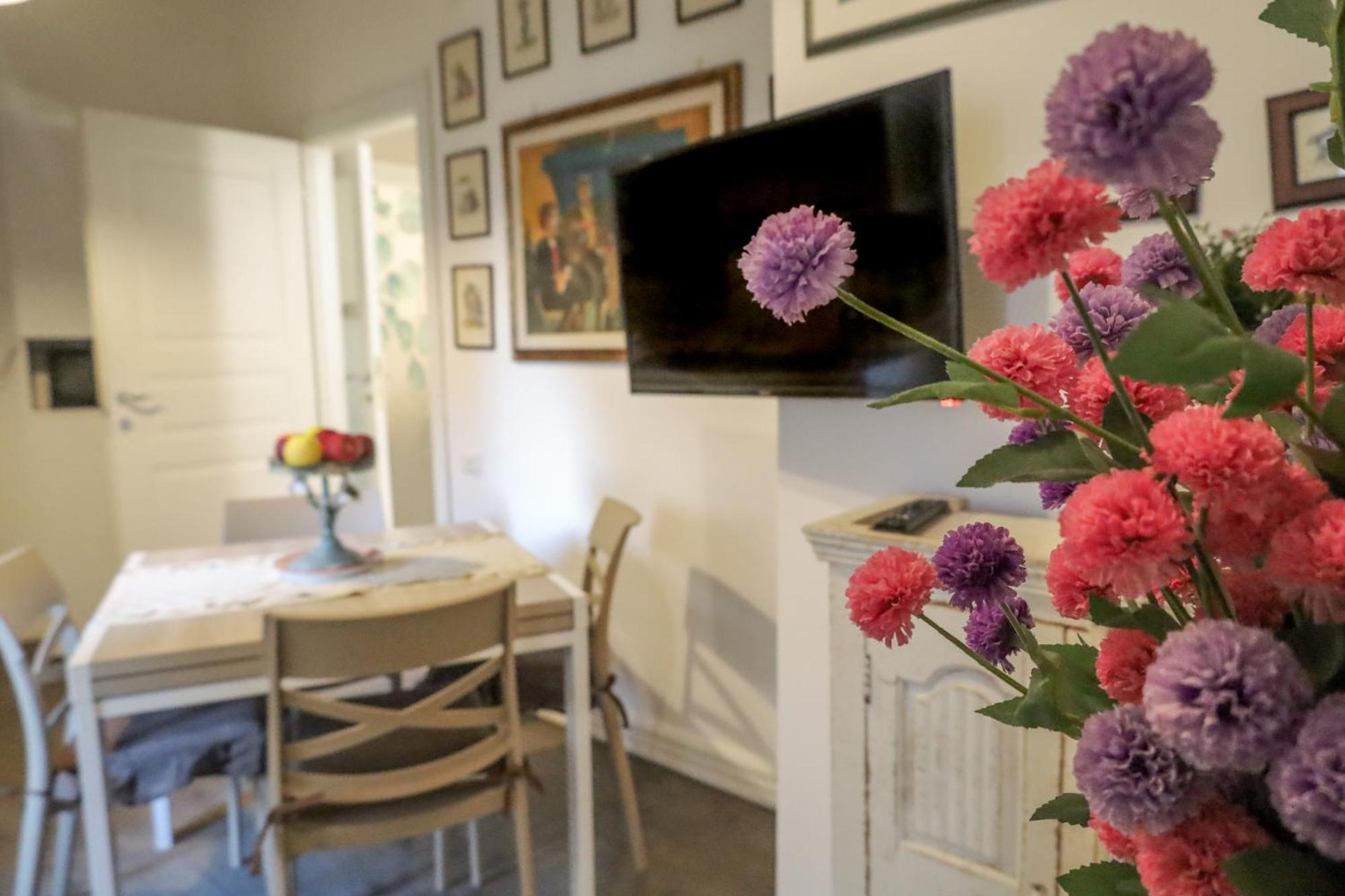 Accademia Apartment Sassari Zewnętrze zdjęcie