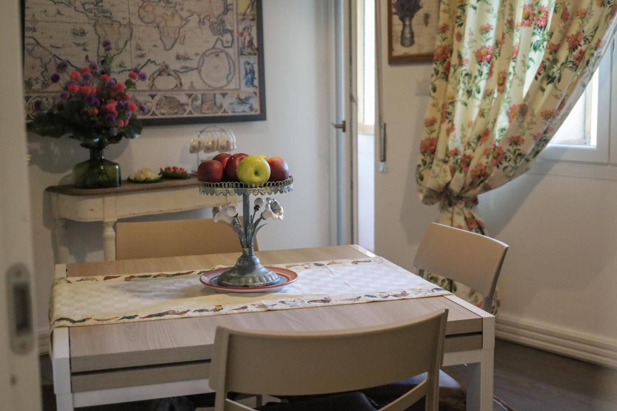 Accademia Apartment Sassari Zewnętrze zdjęcie