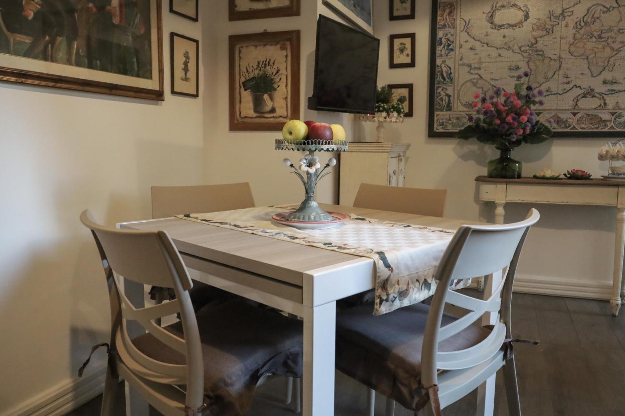 Accademia Apartment Sassari Zewnętrze zdjęcie