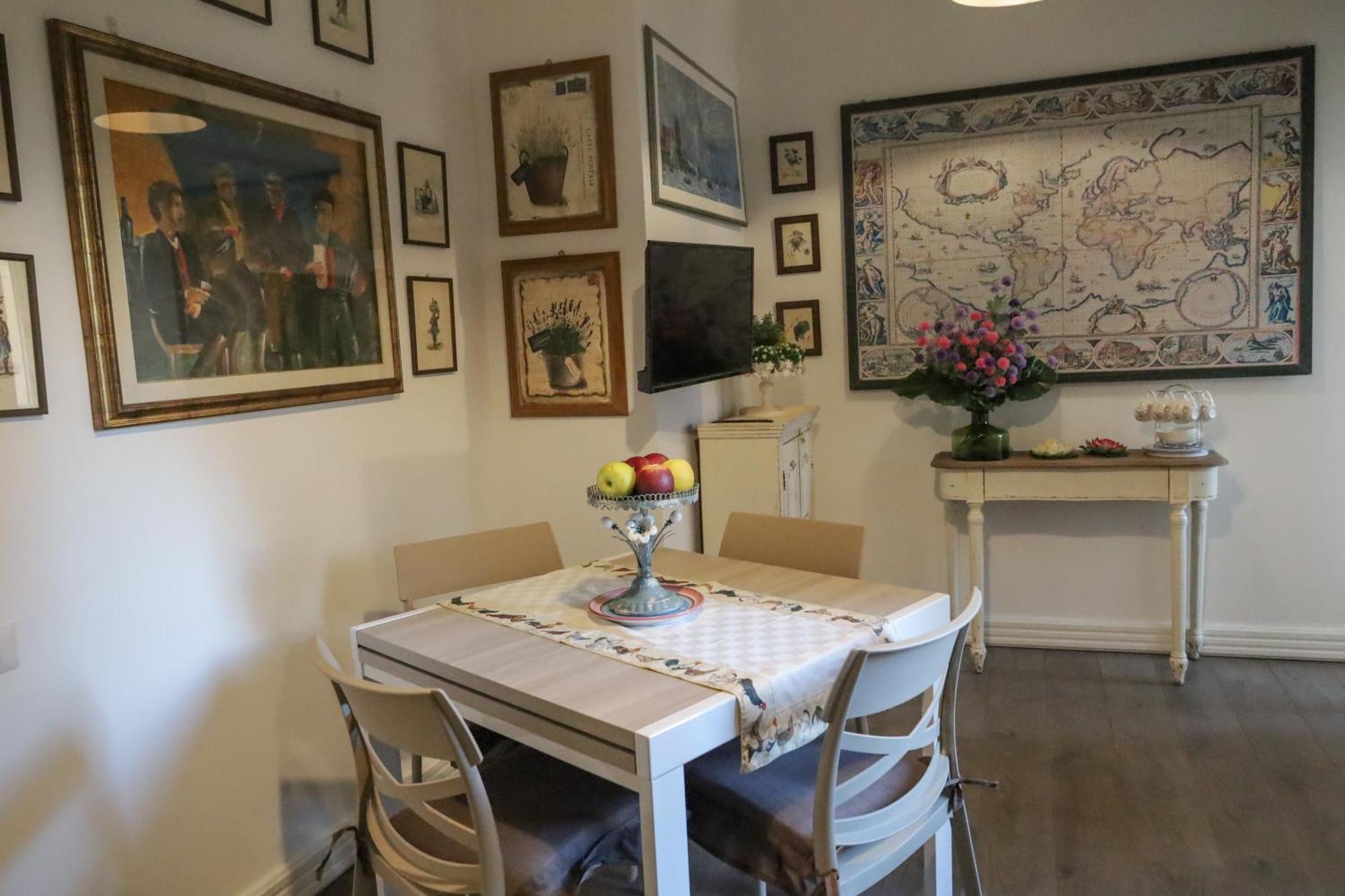 Accademia Apartment Sassari Zewnętrze zdjęcie