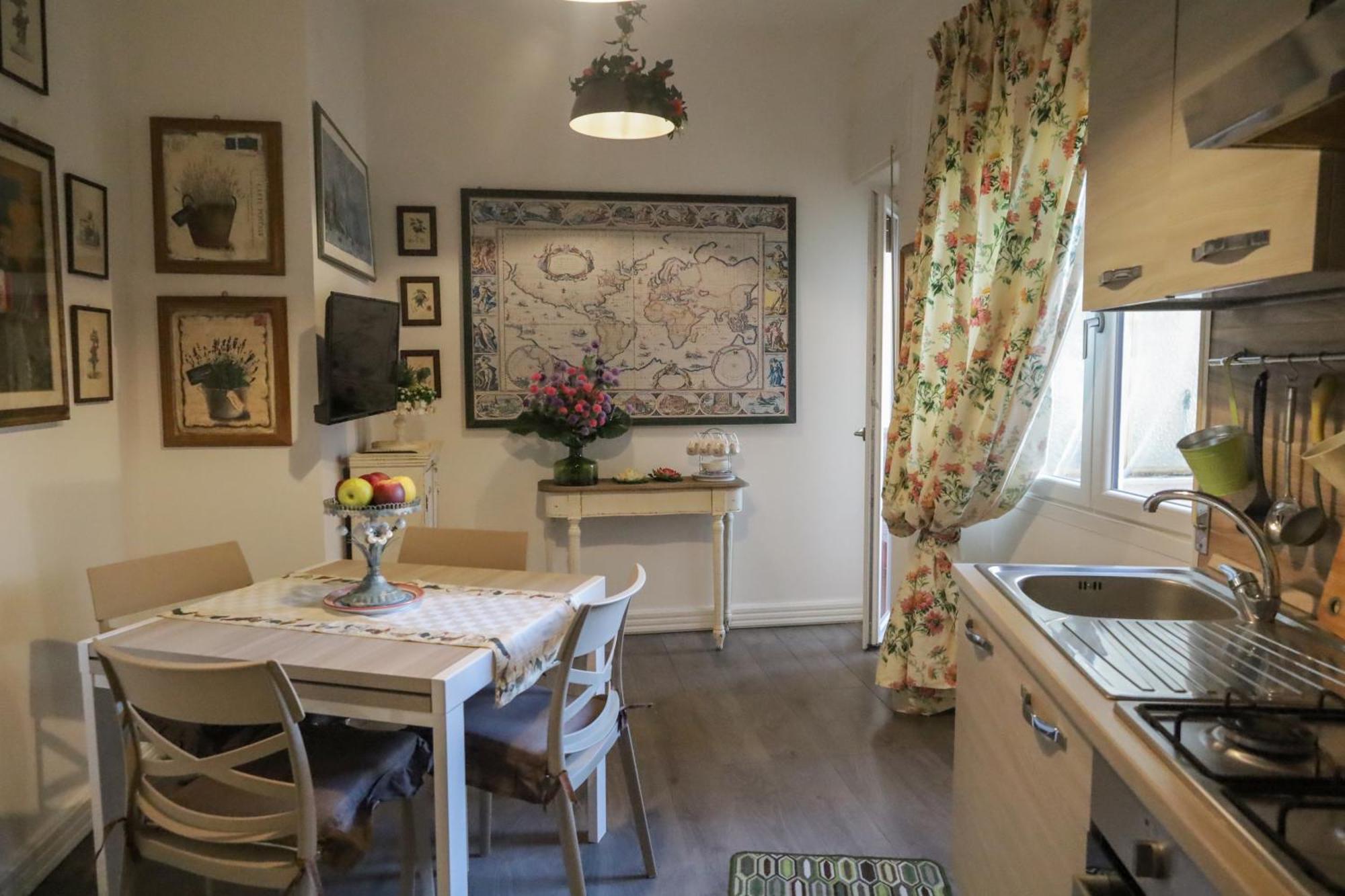 Accademia Apartment Sassari Zewnętrze zdjęcie