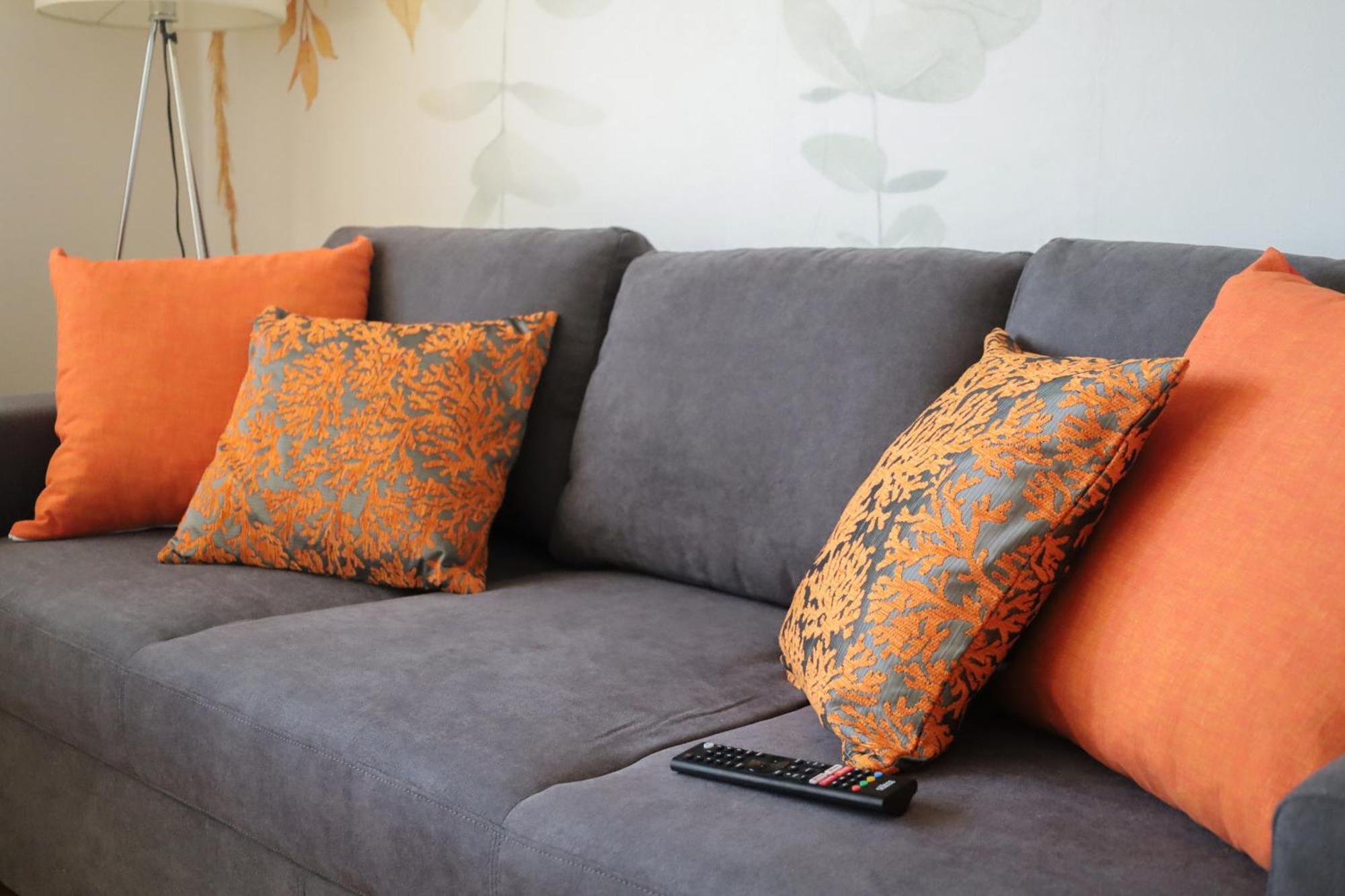 Accademia Apartment Sassari Zewnętrze zdjęcie