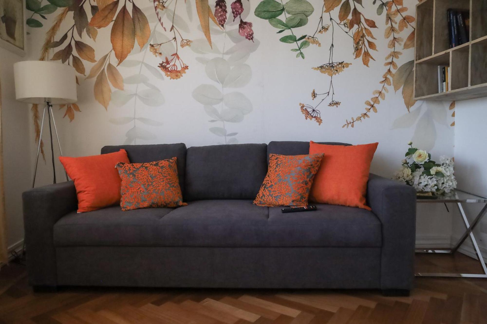 Accademia Apartment Sassari Zewnętrze zdjęcie