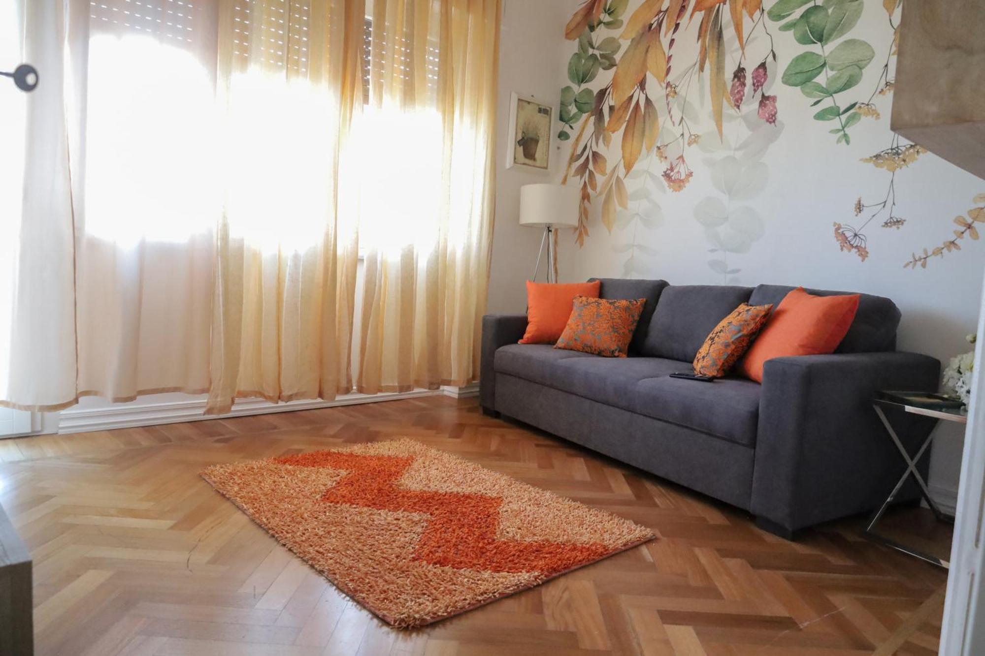 Accademia Apartment Sassari Zewnętrze zdjęcie