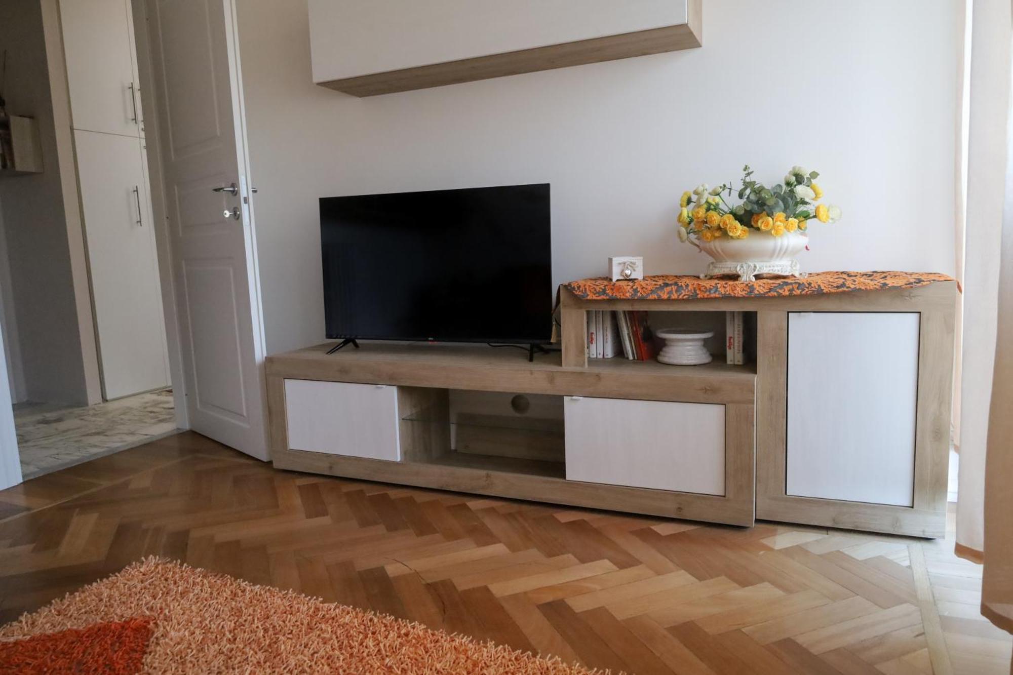 Accademia Apartment Sassari Zewnętrze zdjęcie