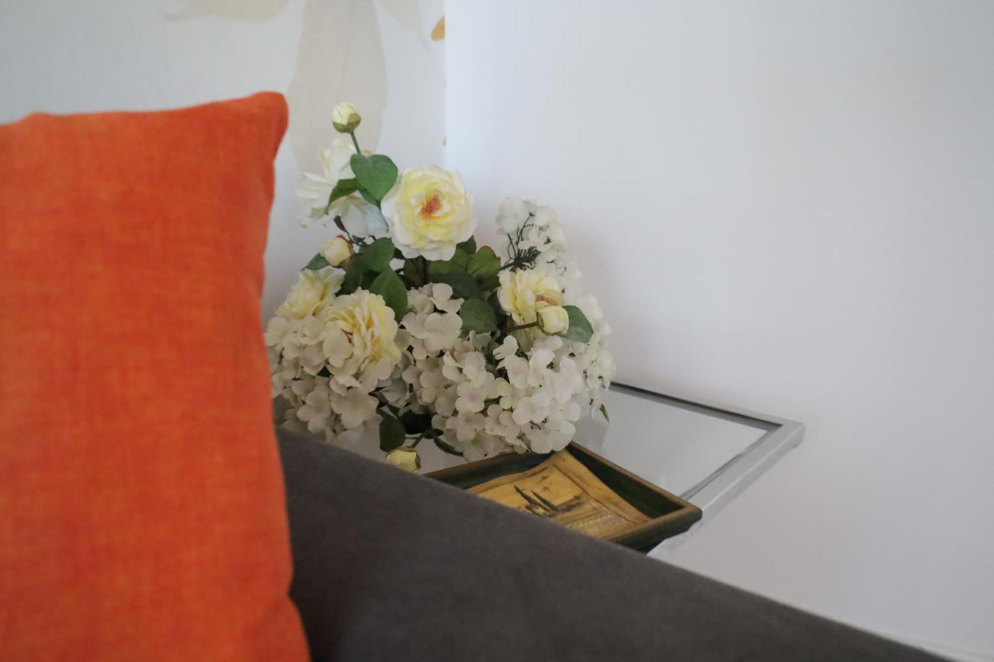 Accademia Apartment Sassari Zewnętrze zdjęcie