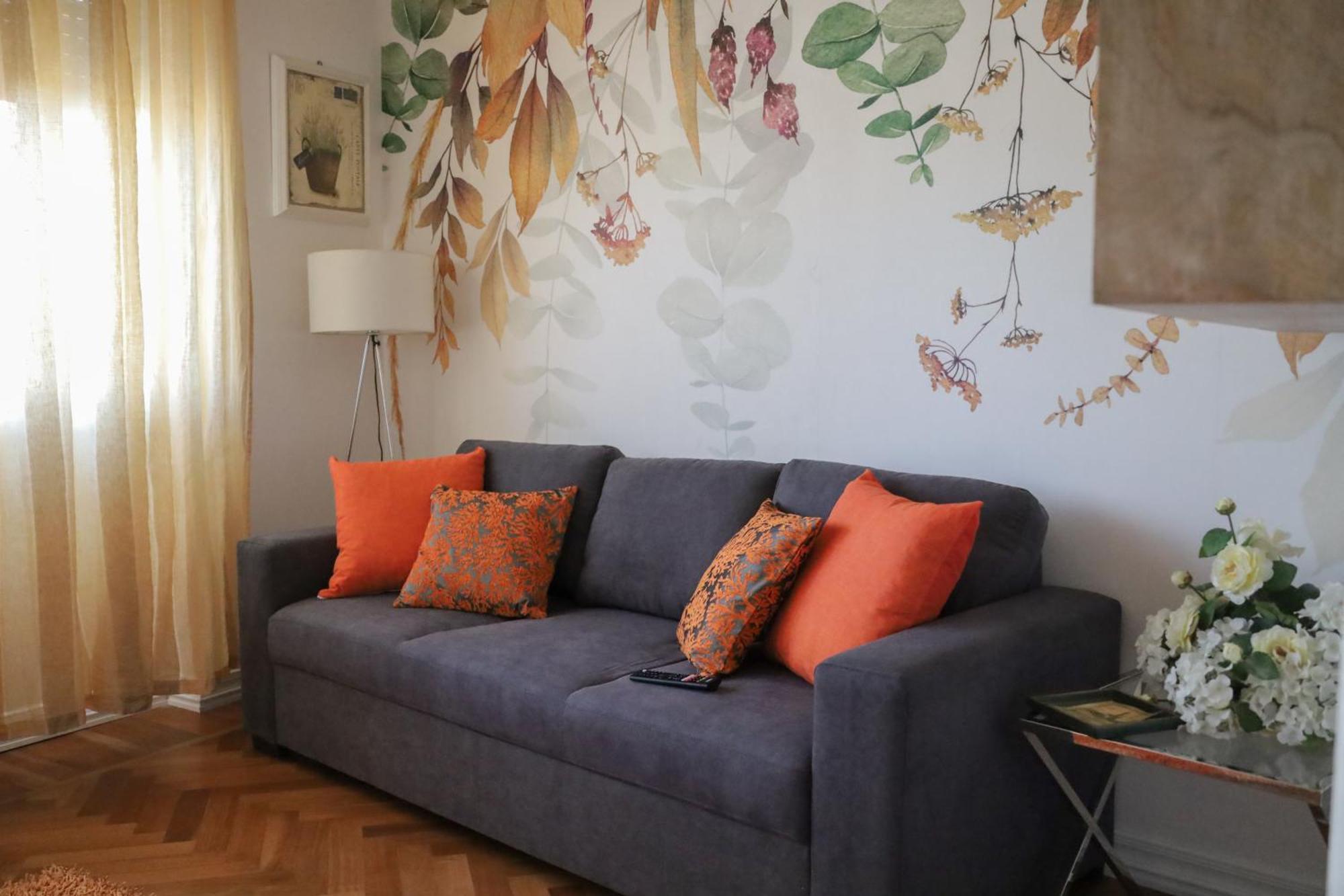 Accademia Apartment Sassari Zewnętrze zdjęcie