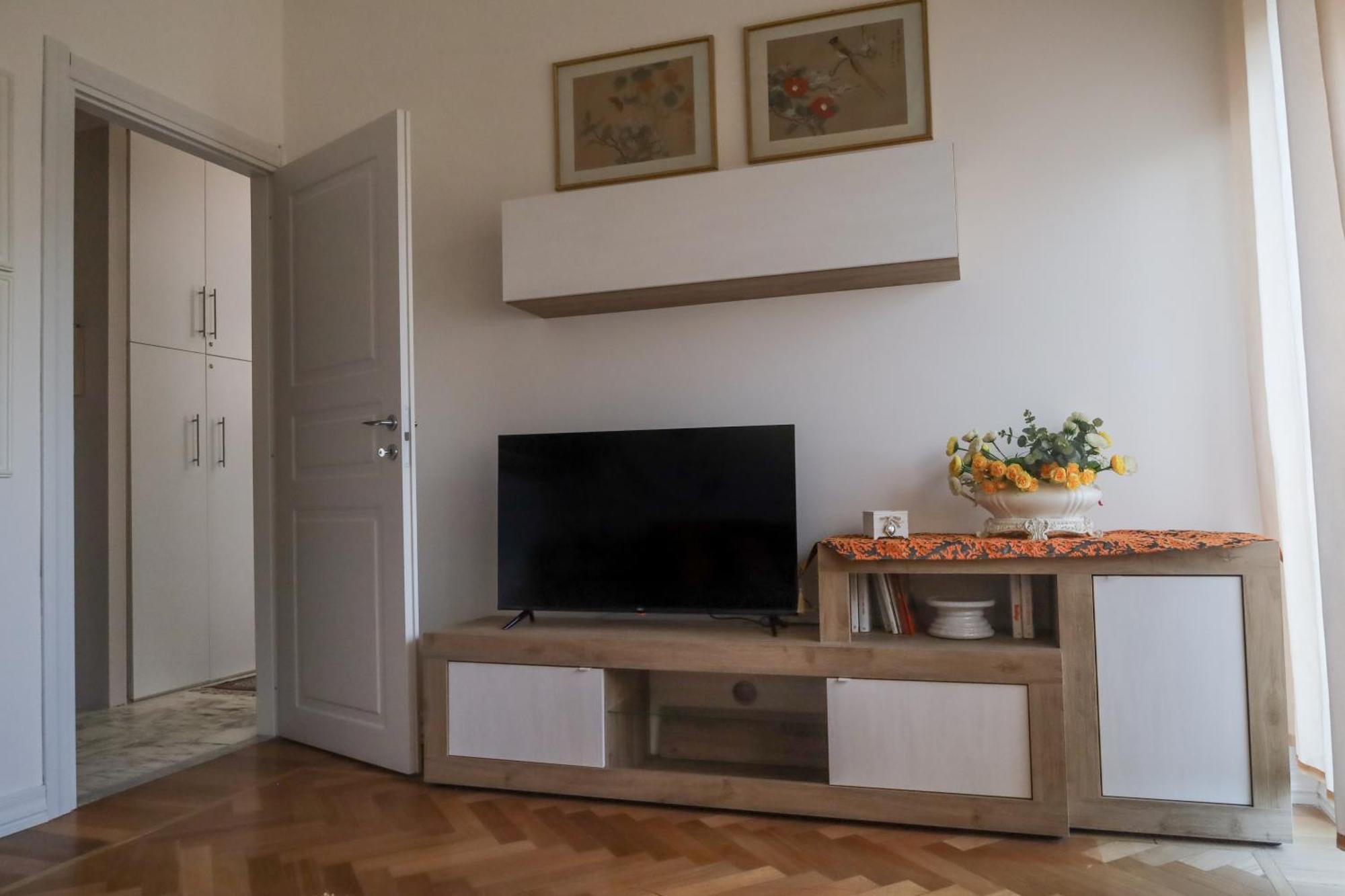 Accademia Apartment Sassari Zewnętrze zdjęcie