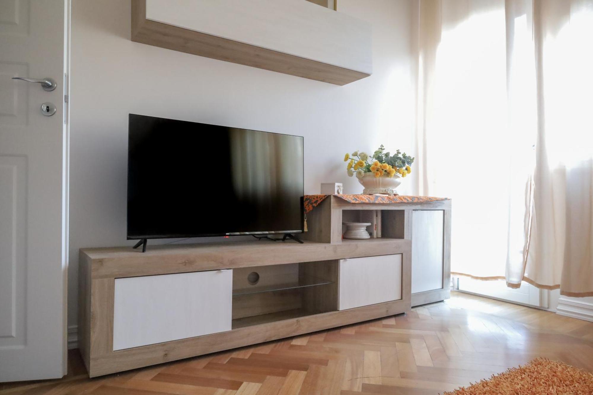 Accademia Apartment Sassari Zewnętrze zdjęcie