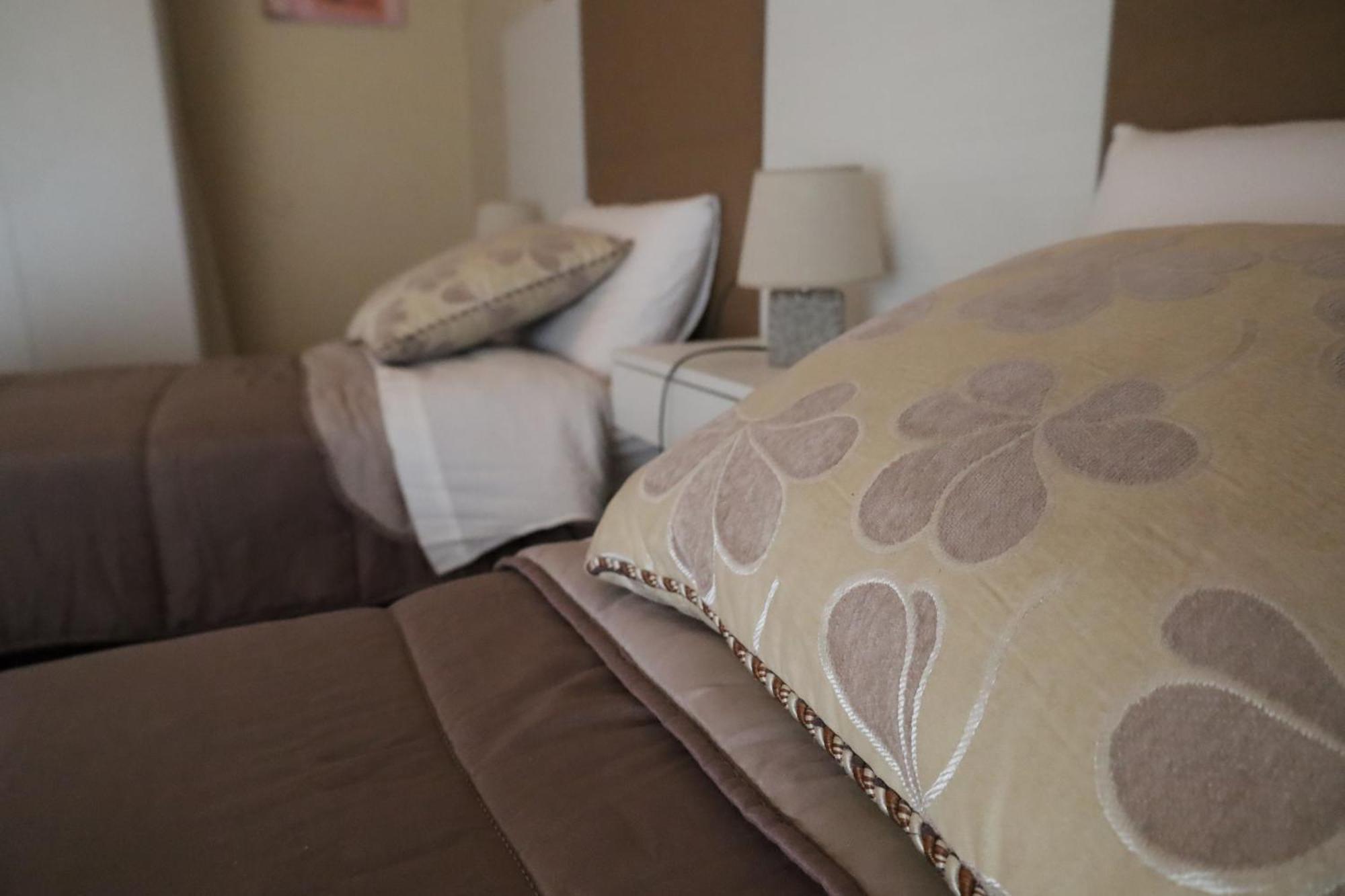 Accademia Apartment Sassari Zewnętrze zdjęcie
