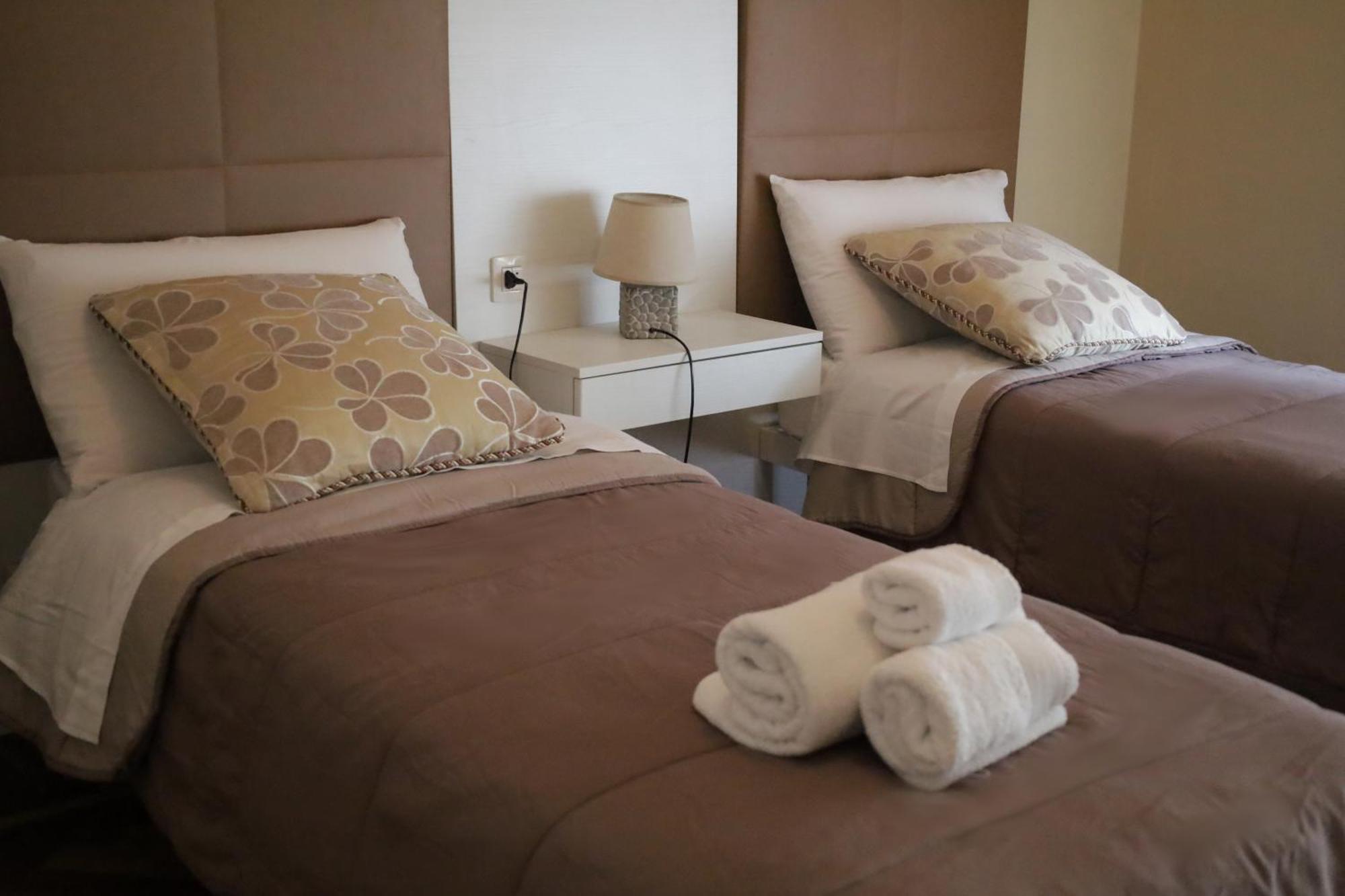 Accademia Apartment Sassari Zewnętrze zdjęcie