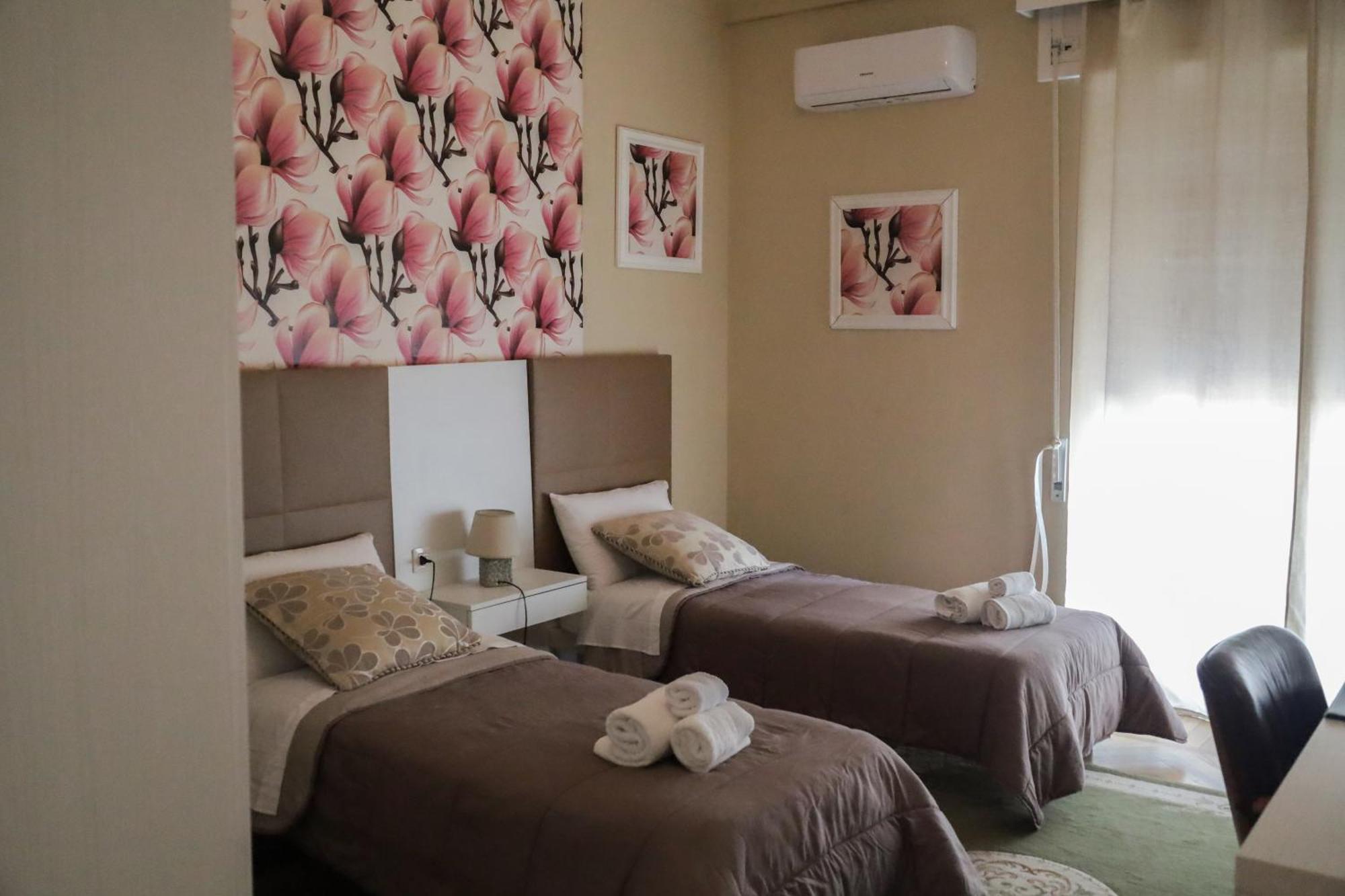 Accademia Apartment Sassari Zewnętrze zdjęcie