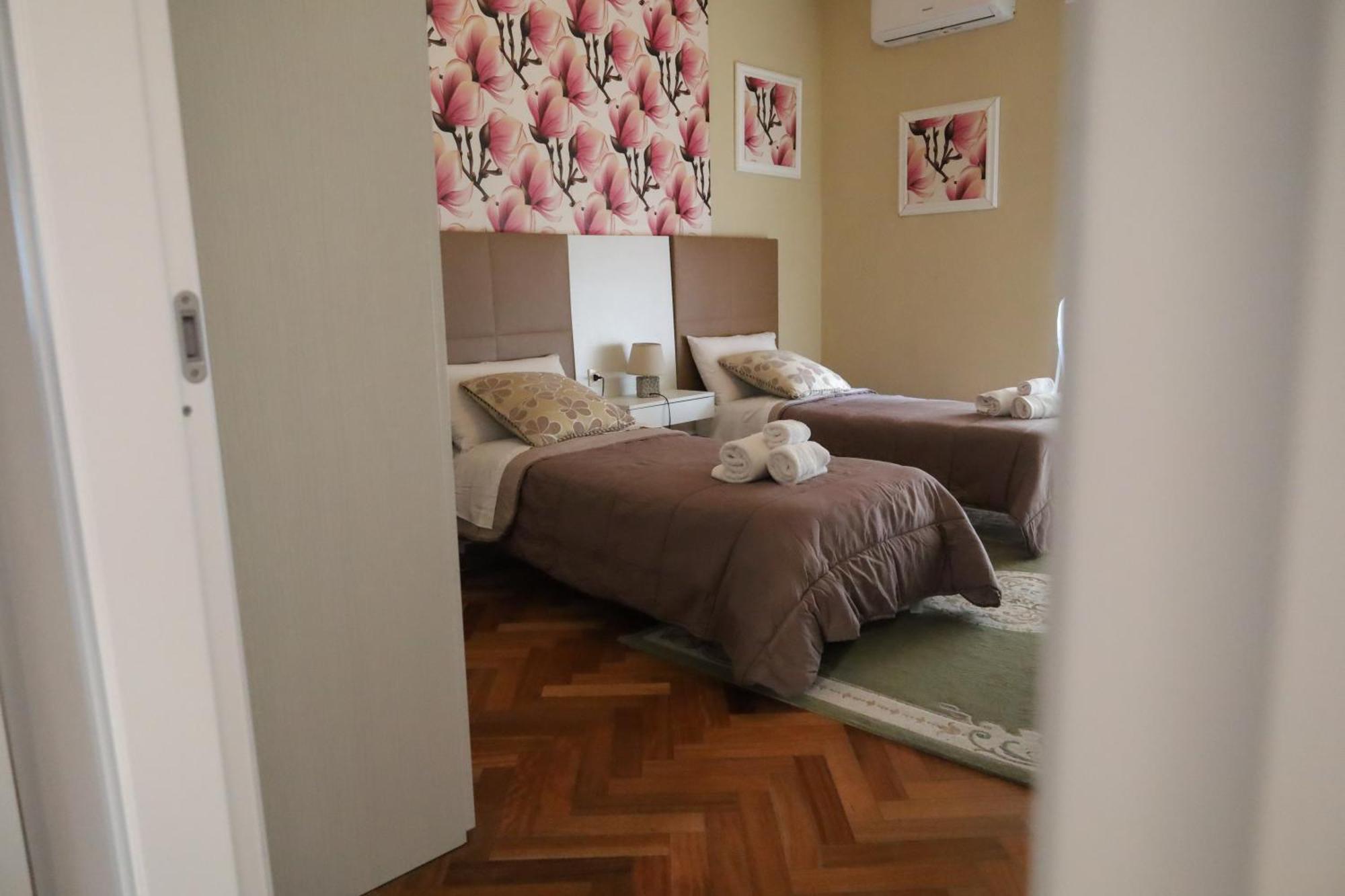 Accademia Apartment Sassari Zewnętrze zdjęcie