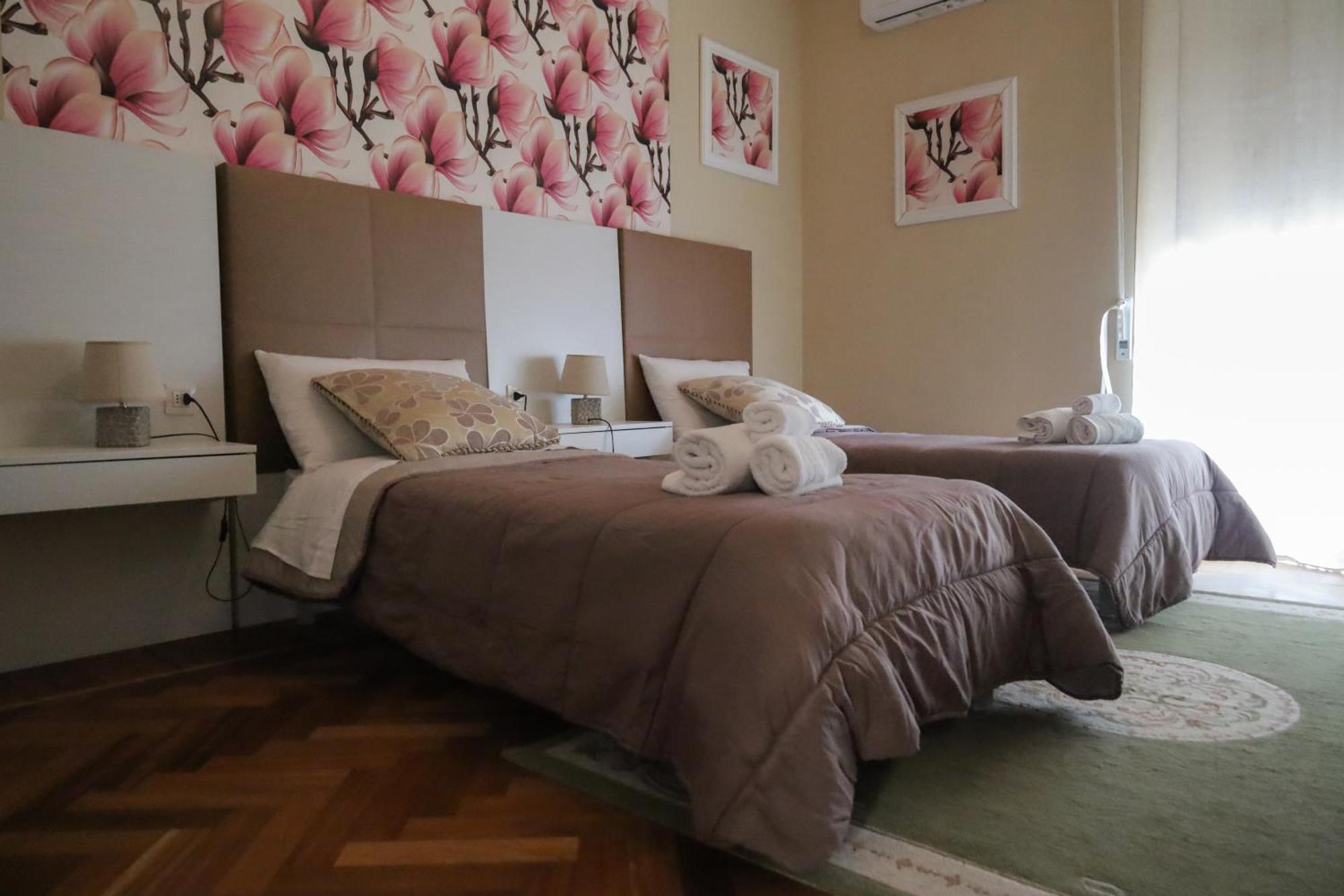 Accademia Apartment Sassari Zewnętrze zdjęcie