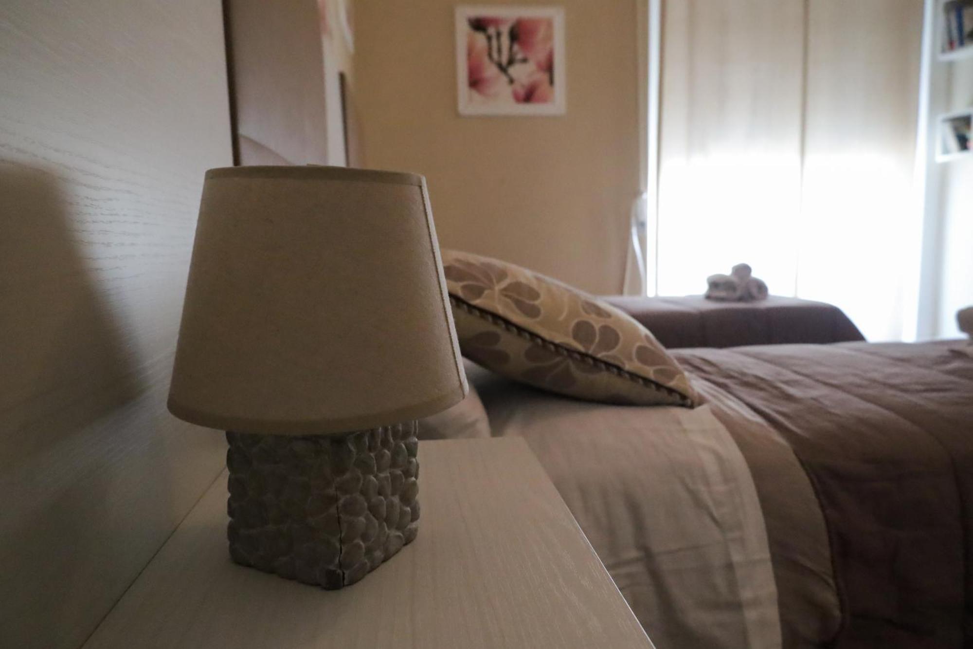 Accademia Apartment Sassari Zewnętrze zdjęcie