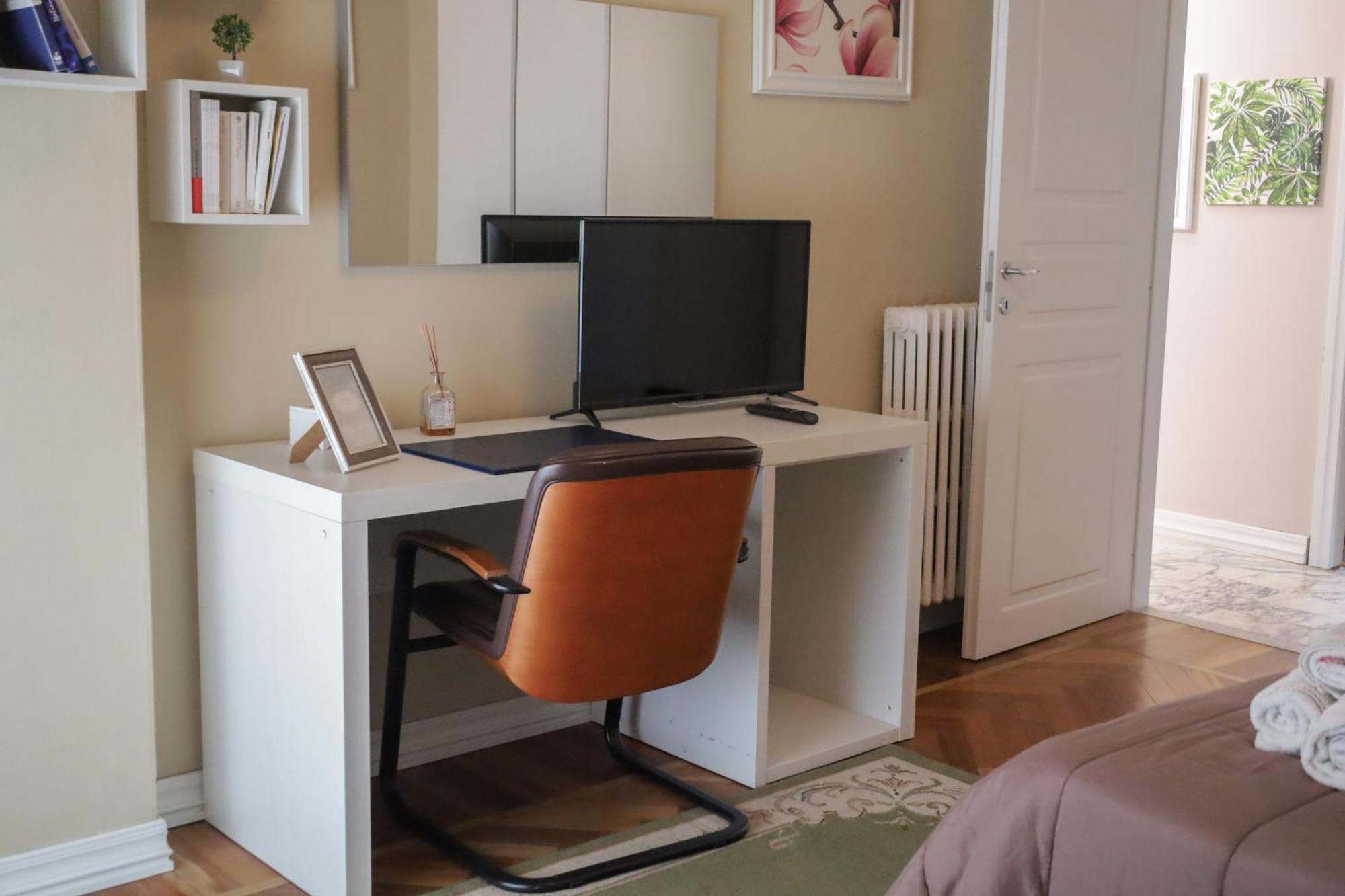 Accademia Apartment Sassari Zewnętrze zdjęcie