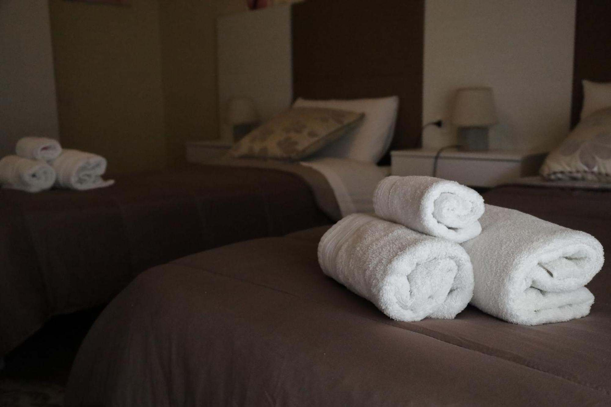Accademia Apartment Sassari Zewnętrze zdjęcie
