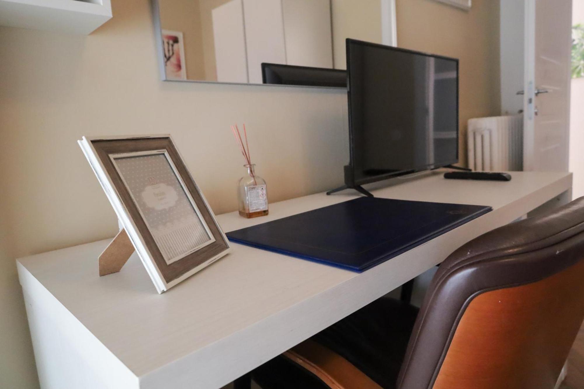 Accademia Apartment Sassari Zewnętrze zdjęcie