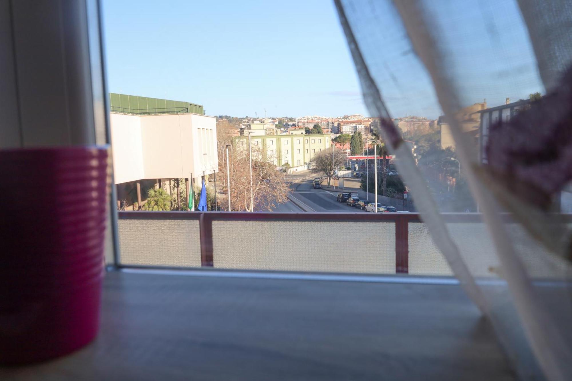 Accademia Apartment Sassari Zewnętrze zdjęcie