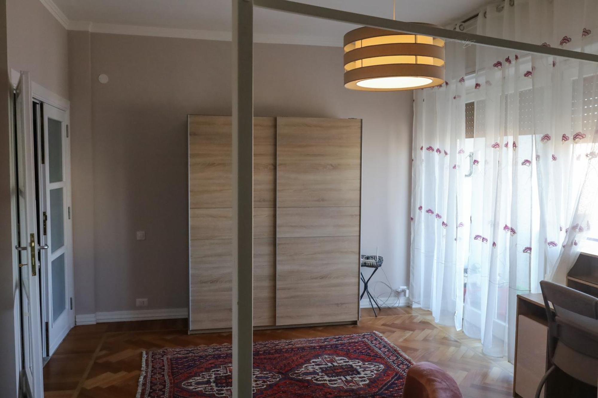 Accademia Apartment Sassari Zewnętrze zdjęcie