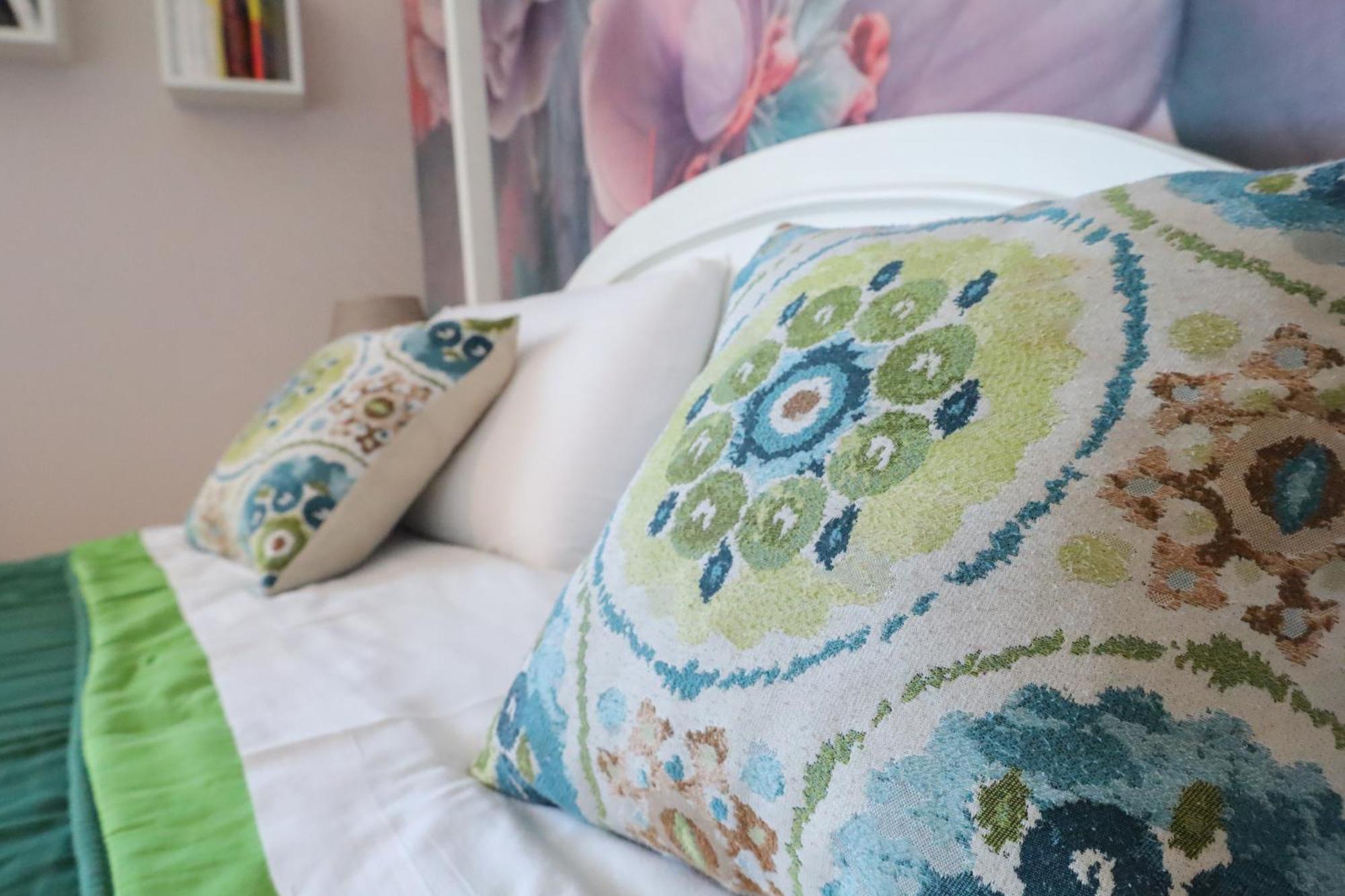 Accademia Apartment Sassari Zewnętrze zdjęcie