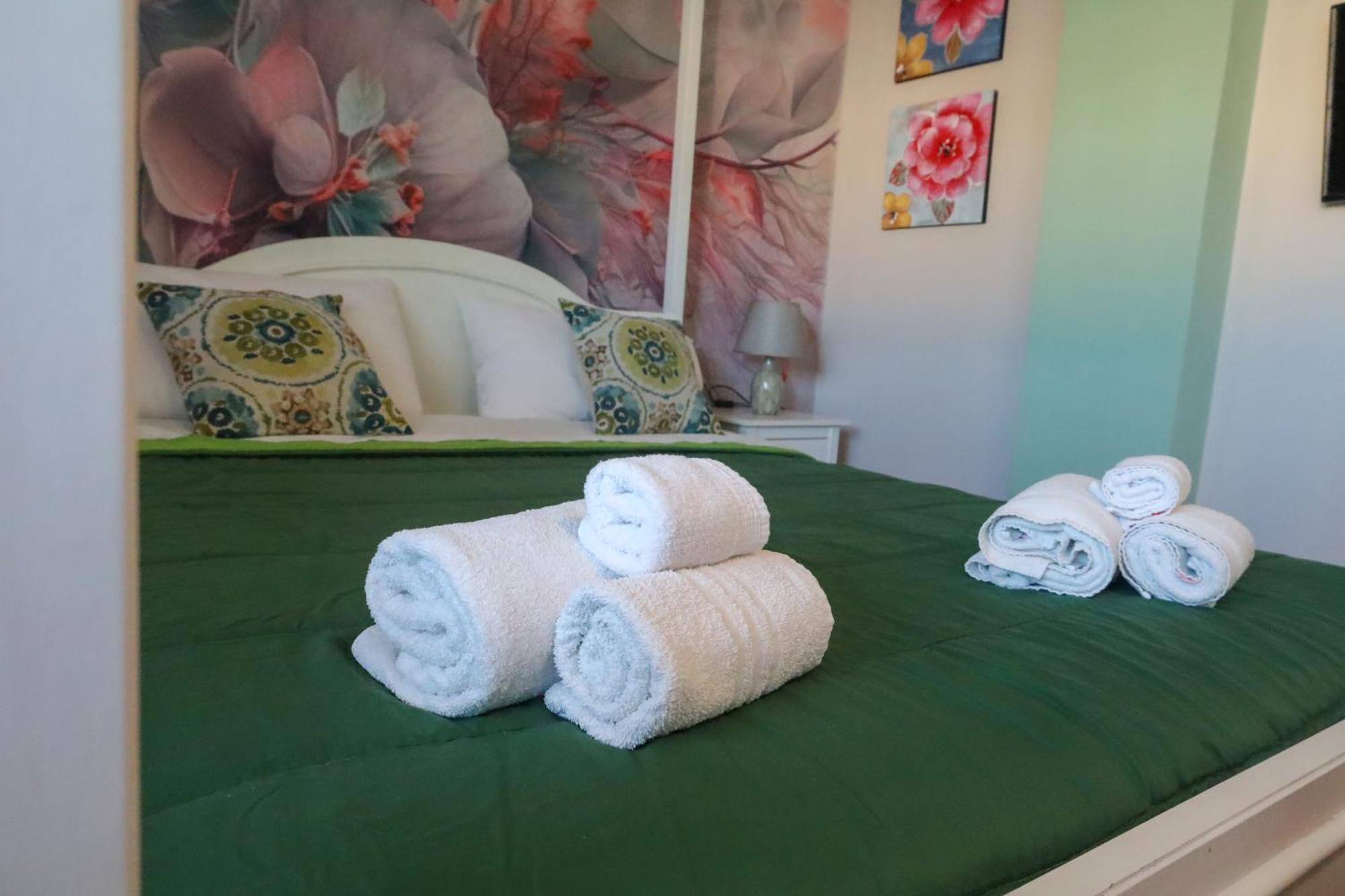 Accademia Apartment Sassari Zewnętrze zdjęcie