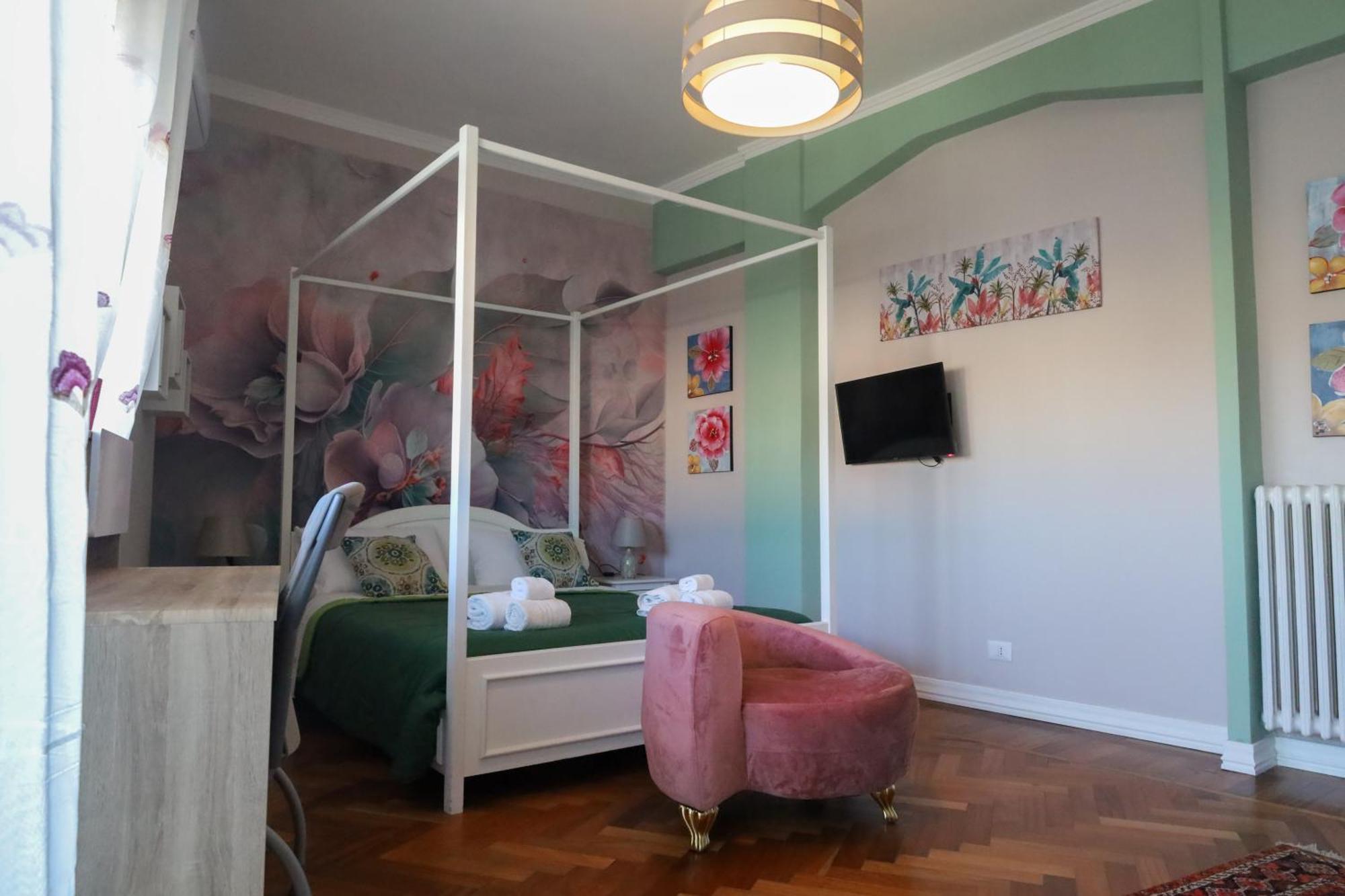 Accademia Apartment Sassari Zewnętrze zdjęcie