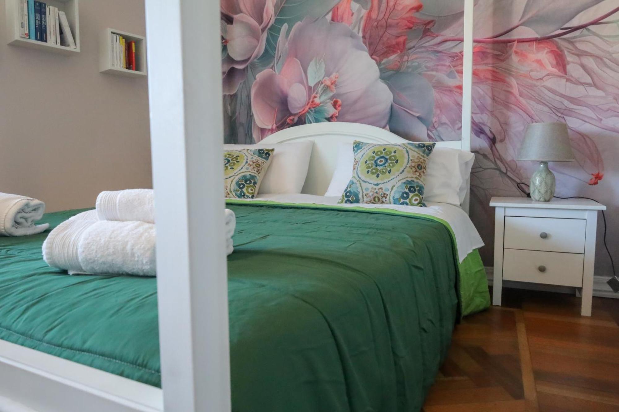 Accademia Apartment Sassari Zewnętrze zdjęcie