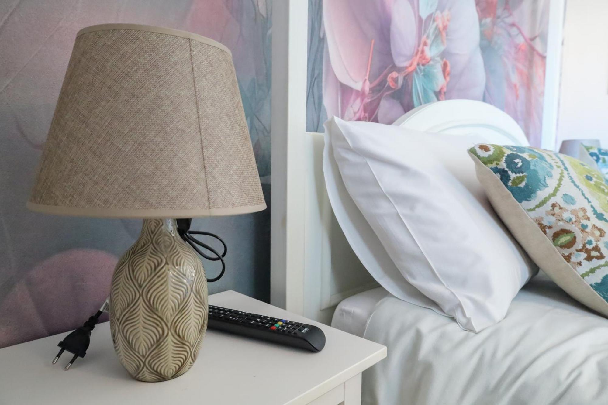 Accademia Apartment Sassari Zewnętrze zdjęcie