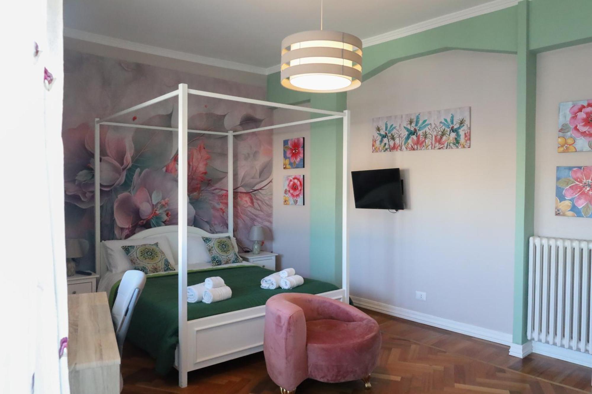 Accademia Apartment Sassari Zewnętrze zdjęcie