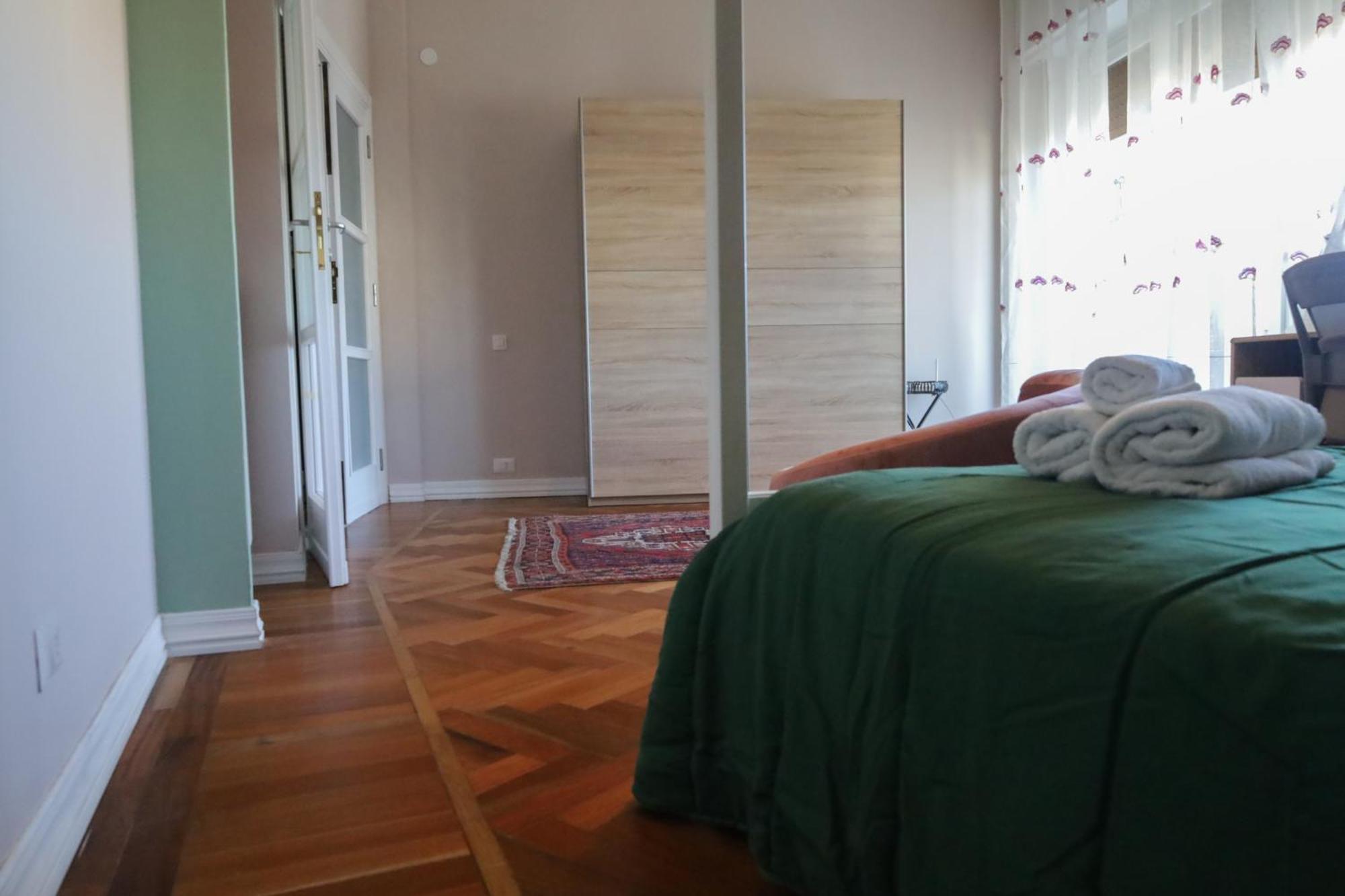 Accademia Apartment Sassari Zewnętrze zdjęcie
