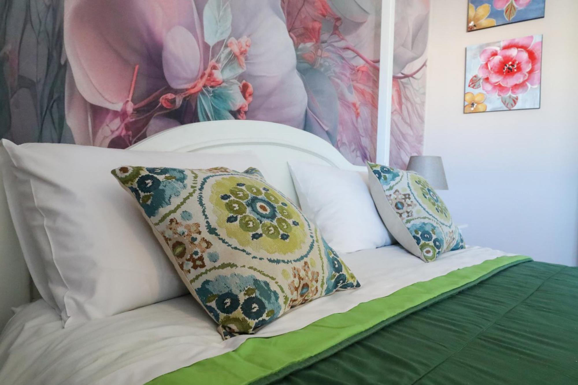 Accademia Apartment Sassari Zewnętrze zdjęcie