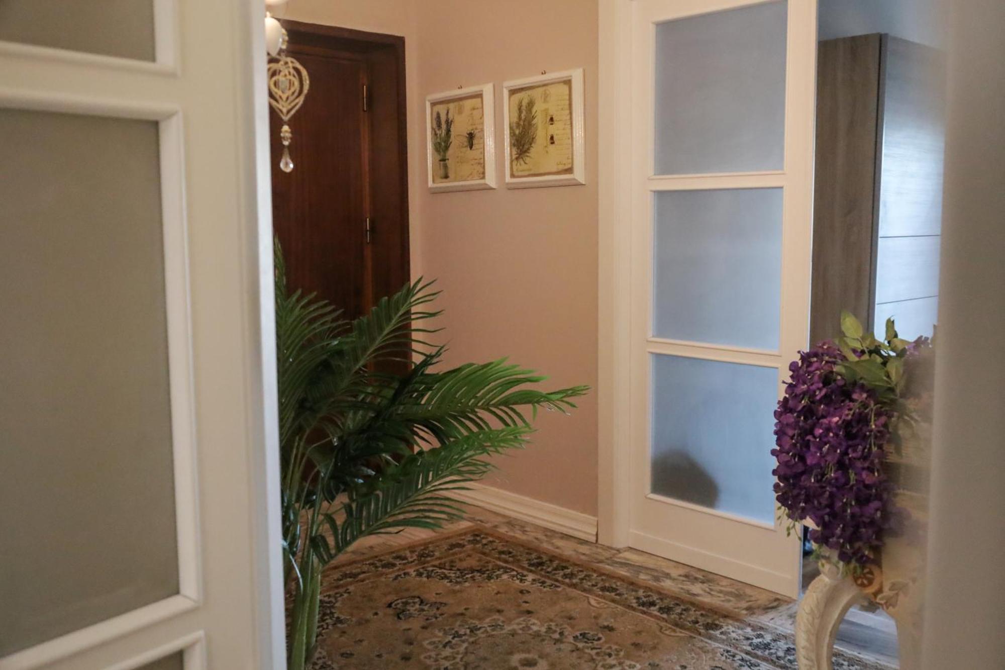 Accademia Apartment Sassari Zewnętrze zdjęcie