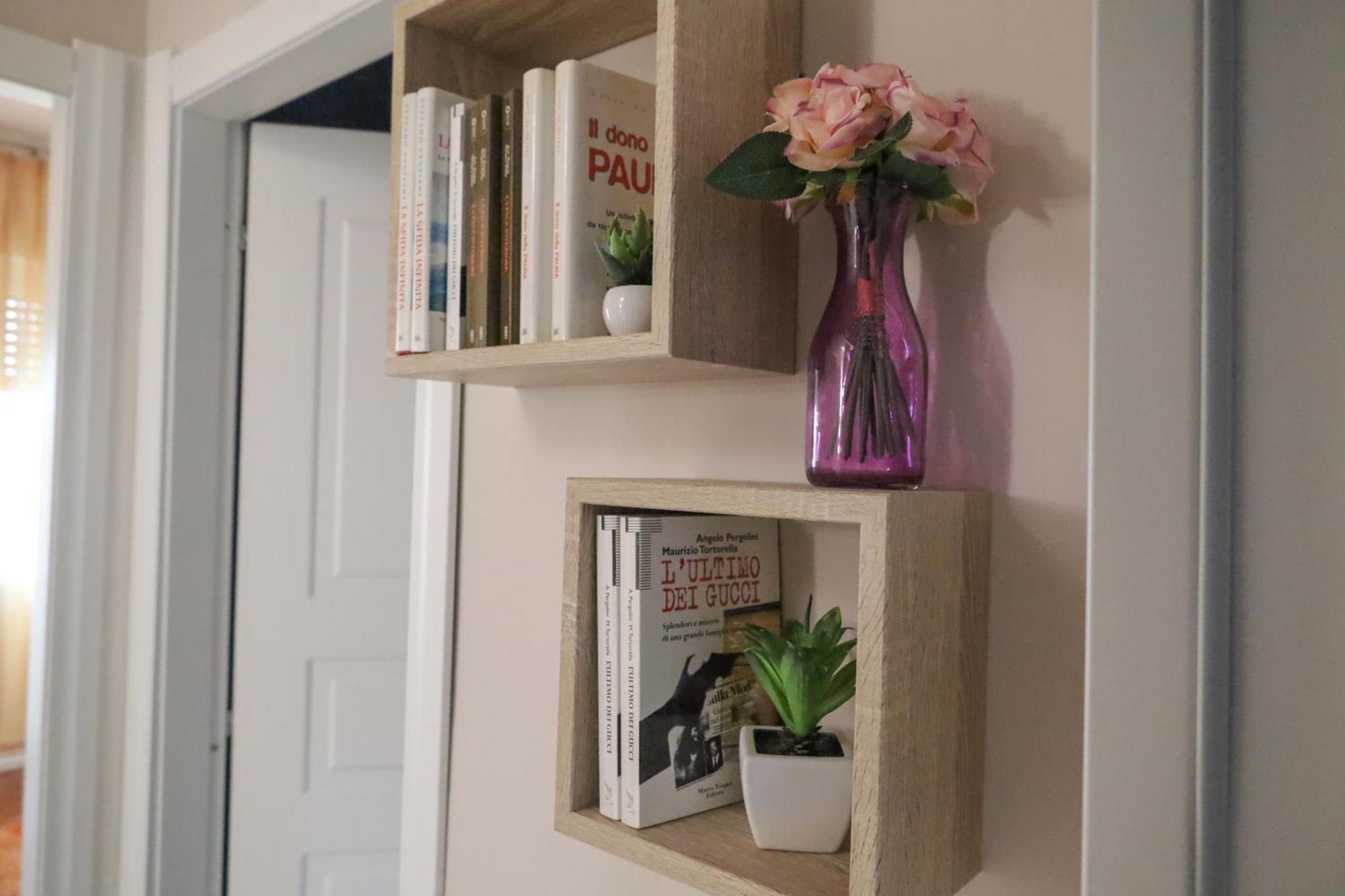 Accademia Apartment Sassari Zewnętrze zdjęcie